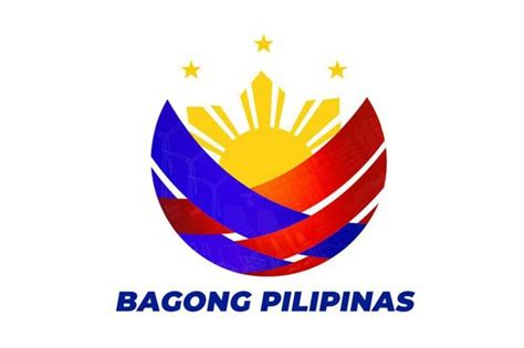 bagong pilipinas logo png|PCO: No public funds used for ‘Bagong Pilipinas’ logo.